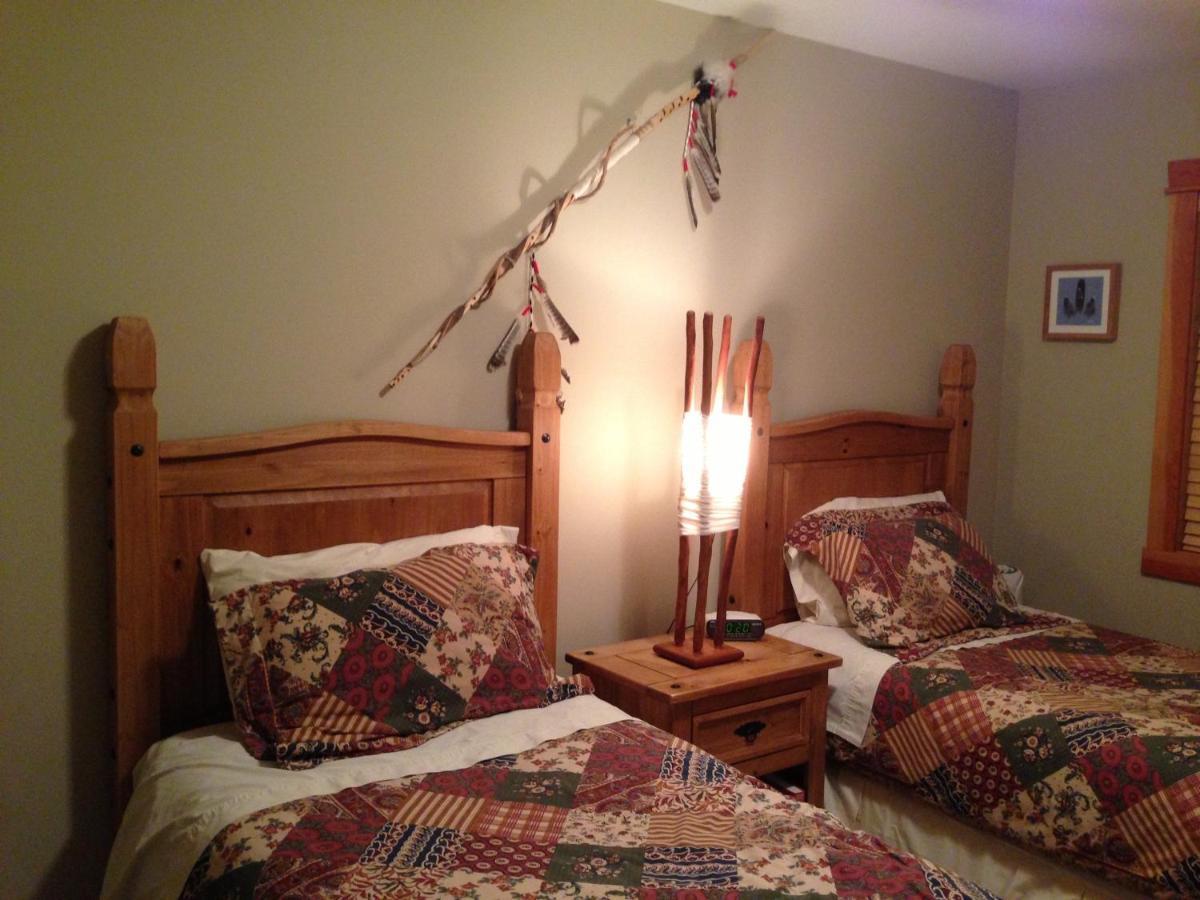 Apartment 406, Indigenous Artefacts Canmore Zewnętrze zdjęcie